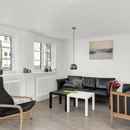 Annetta - 165m From The Sea By Interhome * Fåborg