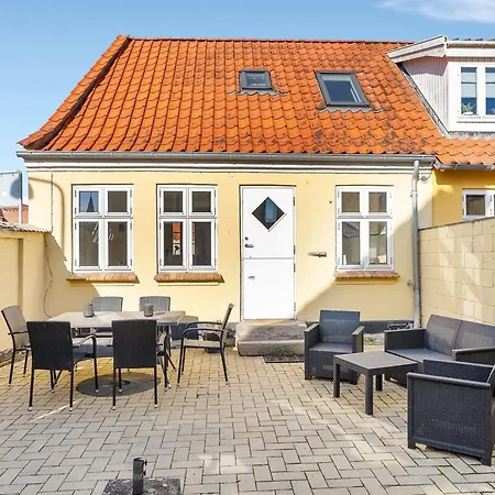 Annetta - 165m From The Sea By Interhome * Fåborg