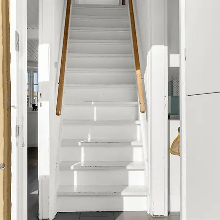 펜션 Annetta - 165m From The Sea By Interhome