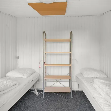Annetta - 165m From The Sea By Interhome 펜션
